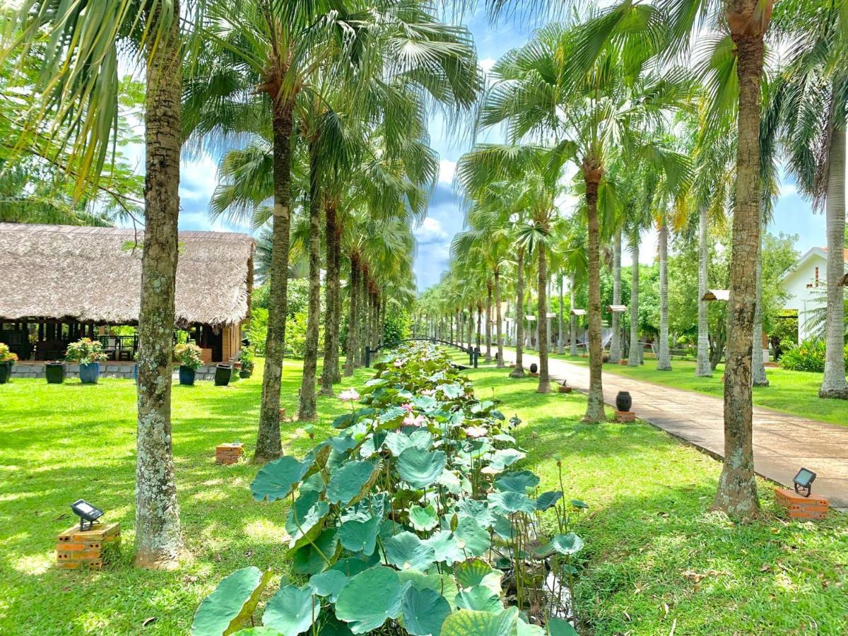 Les Hameaux De L'Orient Hotel Cidade de Ho Chi Minh Exterior foto