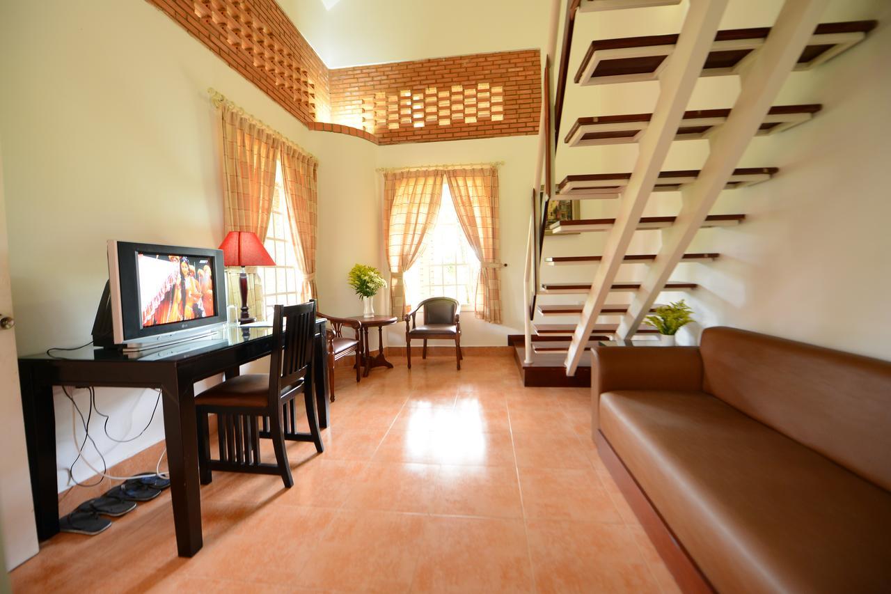 Les Hameaux De L'Orient Hotel Cidade de Ho Chi Minh Quarto foto