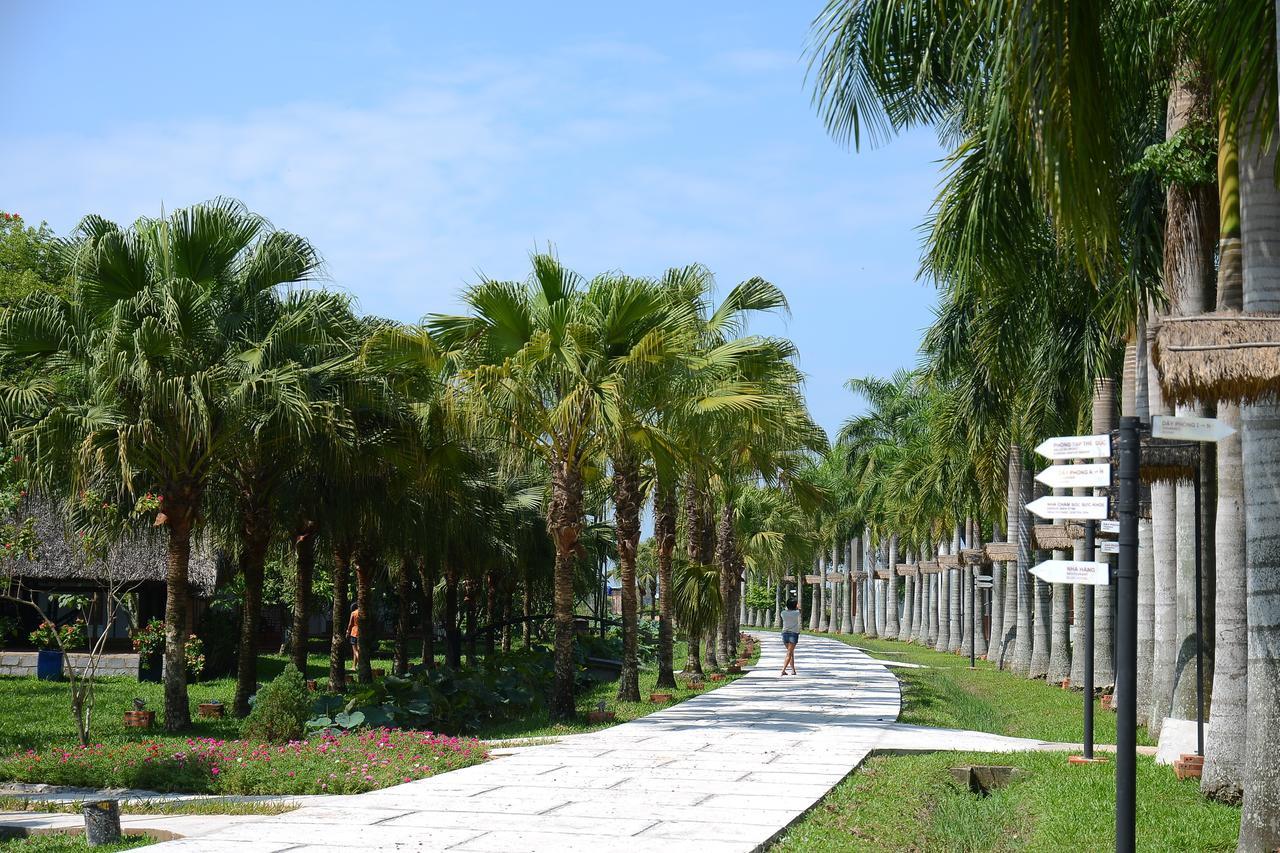 Les Hameaux De L'Orient Hotel Cidade de Ho Chi Minh Exterior foto